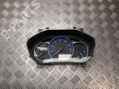 Used Instrument cluster TOYOTA YARIS (_P13_) 1.5 Hybrid (NHP130_, NHP130) (101 hp) 28917671