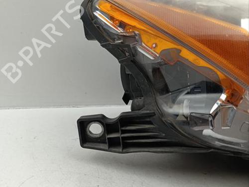 Right headlight MASERATI QUATTROPORTE VI 3.0 S Q4 | BP39252327C29 - Image 11