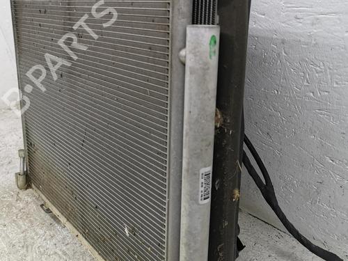 Kølerpakke FORD FIESTA VII (HJ, HF) 1.0 EcoBoost | BP28931221M120