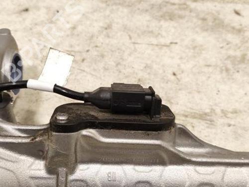 Steering rack PORSCHE TAYCAN Cross Turismo (Y1B) 4 (Y1BBD1) | BP28941384M22