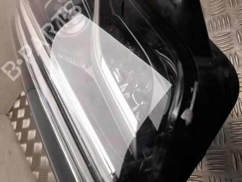 Left headlight OPEL GRANDLAND / GRANDLAND X (A18, P1UO) 1.2 (75) | BP30301947C28