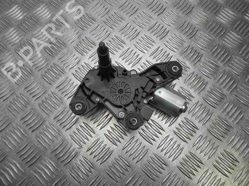 Used Rear wiper motor DACIA DUSTER (HS_) 1.6 SCe 115 (115 hp) 28909011