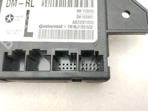 Electronic module MASERATI GHIBLI III (M157) 3.0 S Q4 | BP28919724M83 