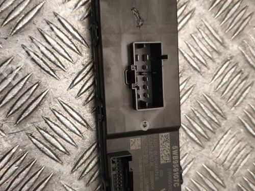 Used Electronic module Electronic module 37574706 37574706