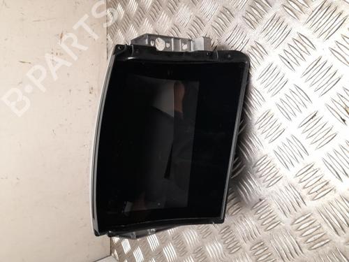 Used Electronic module Electronic module 37549170 37549170