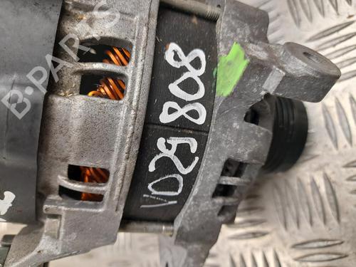 Alternator SUBARU XV (GT) 1.6 i AWD (GT3) | BP37551025M7 - Image 4