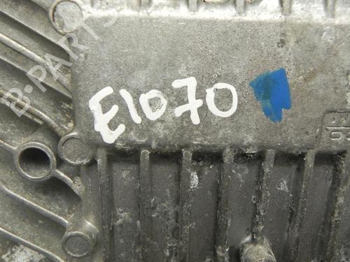 Engine control unit (ECU) FORD S-MAX (WA6) 2.0 TDCi | BP28933778M57 