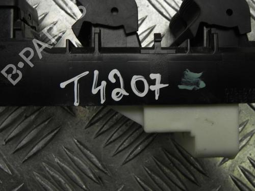 Left front window switch TOYOTA RAV 4 IV (_A4_) 2.0 D 4WD (ALA41_) | BP28927919I27 