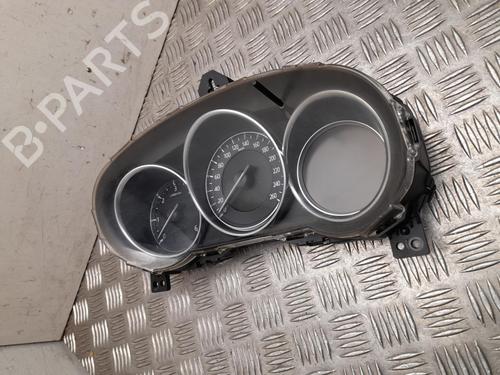 Quadrante MAZDA CX-5 (KF) 2.2 D AWD | BP37564310C47 - Image 3