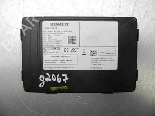 Used Control unit Control unit 37576420 37576420
