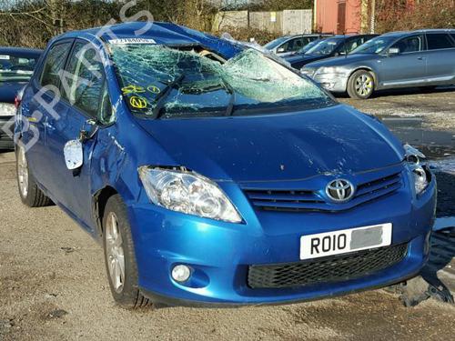 Engine mount TOYOTA AURIS (_E15_) 1.6 (ZRE151_, ZRE151R) | BP37577441M89 - Image 5