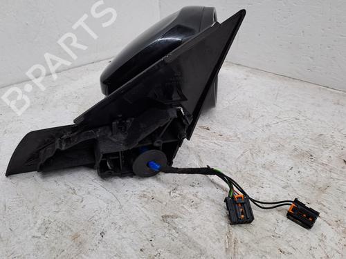 Right mirror OPEL CORSA F (P2JO) 1.2 (68) | BP28939132C27 