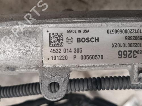 Steering column CHEVROLET CORVETTE (C8) 6.2 | BP40112289M21  - Image 22