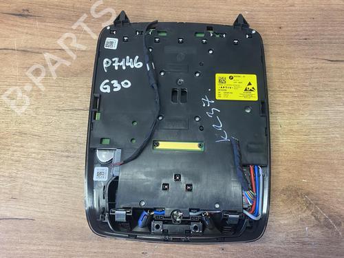 Innerbelysning BMW 5 (G30, F90) 530 e Plug-in Hybrid | BP38966800I8 - Image 2