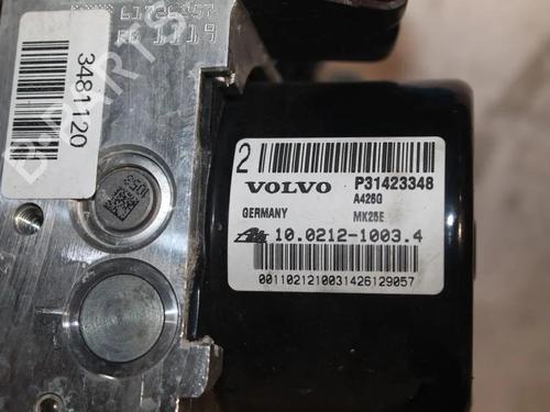 Electronic module VOLVO S60 II (134) D3 | BP28945740M83 - Image 3