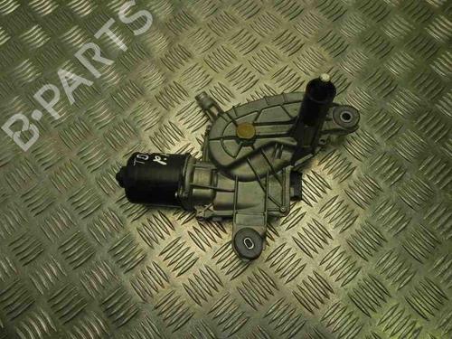Used Front wiper motor CITROËN C4 Grand Picasso I (UA_) 2.0 HDi 150 (150 hp) 28940118