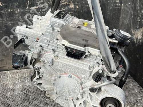 Used Engine Engine 37571240 37571240