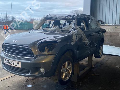 AC compressor MINI MINI COUNTRYMAN (R60) Cooper | BP37551061M34 - Image 5