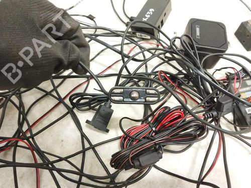 Electronic module BENTLEY CONTINENTAL FLYING SPUR (3W_) 6.0 FLEX | BP38995647M83 - Image 11