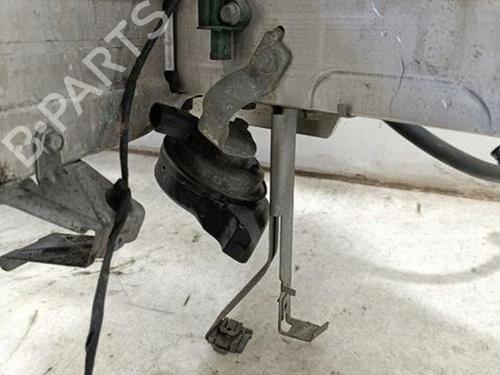 Front slam panel MERCEDES-BENZ CLS (C218) CLS 500 4-matic (218.391) | BP28912215C72 