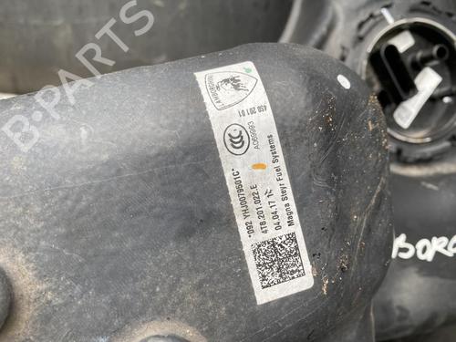 Benzintank LAMBORGHINI HURACÁN 5.2 LP 580-2 | BP37546160C62  - Image 5