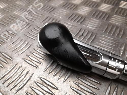 Shift knob PORSCHE PANAMERA (970) 3.0 S E-Hybrid | BP37548560I34 - Image 2