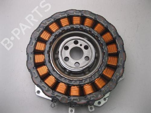 Used Electronic module Electronic module 37553440 37553440
