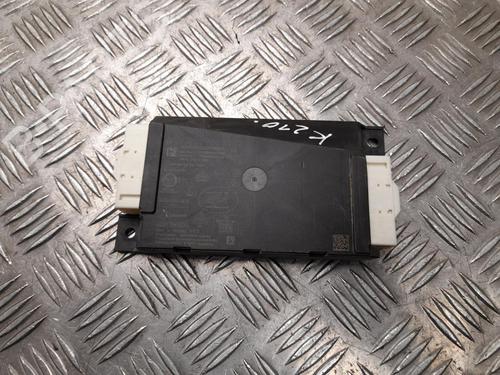 Used Electronic module Electronic module 37572633 37572633