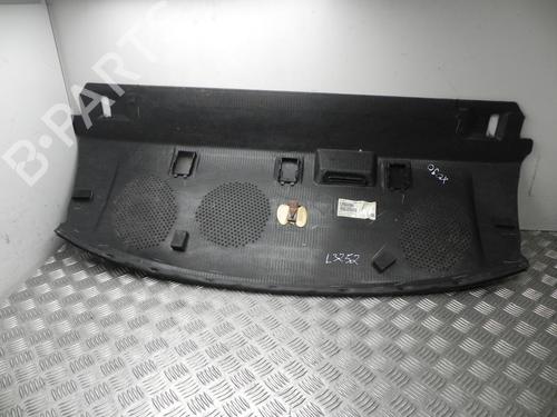 Rear parcel shelf DODGE CHARGER 3.6 | BP37546772C85 - Image 2