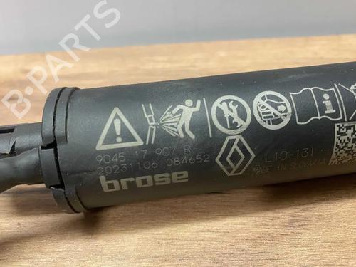 Compressor suspensão RENAULT AUSTRAL E-TECH 200 Hybrid (HGM2) | BP31084383M103