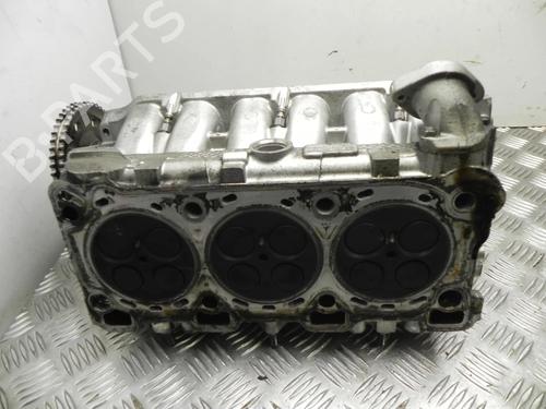 Cylinder head HYUNDAI ix55 3.0 V6 CRDi 4WD | BP28910304M5