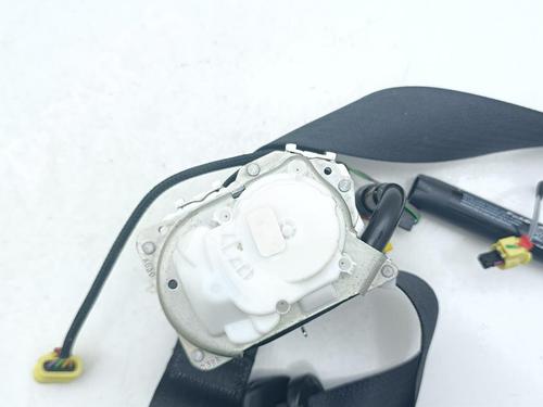 Front right seatbelt JEEP WRANGLER IV (JL) 2.0 4xe Plug-in Hybrid | BP40027201I25 - Image 3