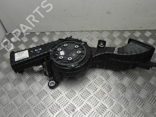 Used Heater blower motor FORD MONDEO V Hatchback (CE) 2.0 EcoBoost (203 hp) 28915816
