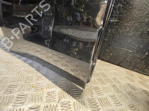 Right rear door NISSAN JUKE (F15) 1.2 DIG-T | BP28932567C5 
