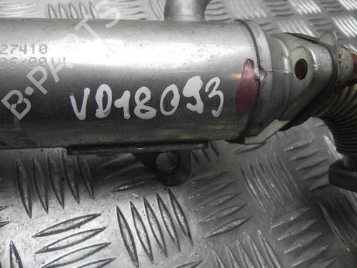 Egr KIA CEE'D (JD) 1.6 CRDi 115 | BP28910831M69 