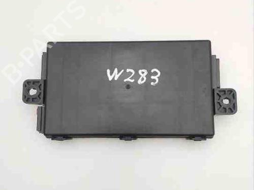 Electronic module MASERATI QUATTROPORTE VI 3.8 GT S | BP28909125M83