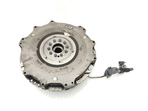Clutch slave cylinder PORSCHE CAYENNE (92A) 3.0 S E-Hybrid | BP28931198M113 - Image 4