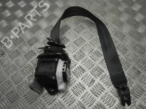 Used Front right seatbelt Front right seatbelt 37545241 37545241
