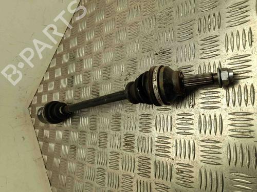 Drivaksel fortil Højre LIGIER JS50 0.5 (5 hp) 28910863