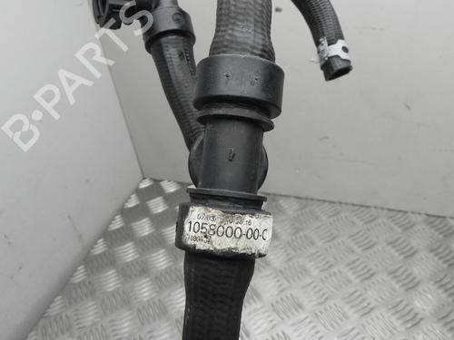 Pipe TESLA MODEL S (5YJS) P100D AWD | BP28932575M125