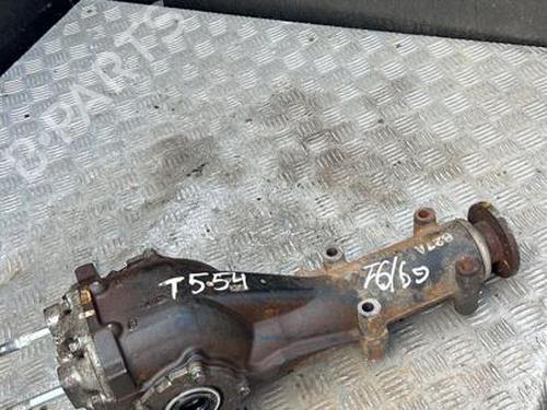 Rear differential SUBARU OUTBACK (BS) 2.5 AWD (BS9) | BP37548118M24 - Image 2