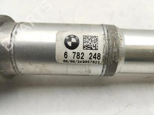 Steering column universal joint ROLLS-ROYCE GHOST I (RR4) V12 | BP28910400M114 