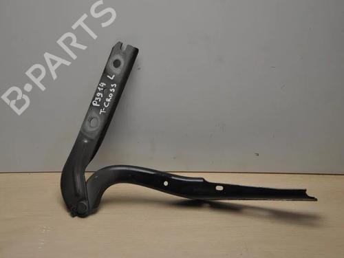 Used Hinge/Door check strap Hinge/Door check strap 28934139 28934139