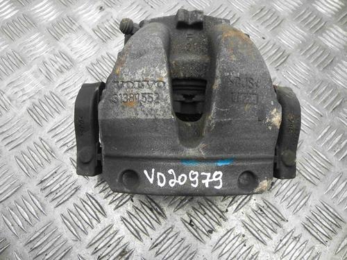 Used Right front brake caliper VOLVO S90 II (234) D4 (190 hp) 28911133