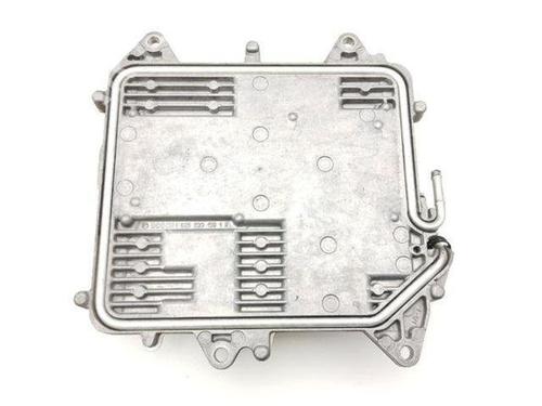 Engine control unit (ECU) BMW 6 Gran Coupe (F06) 650 i | BP28956612M57