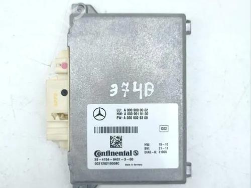 Electronic module MERCEDES-BENZ SL (R231) 500 (231.473) | BP33623802M83 - Image 2