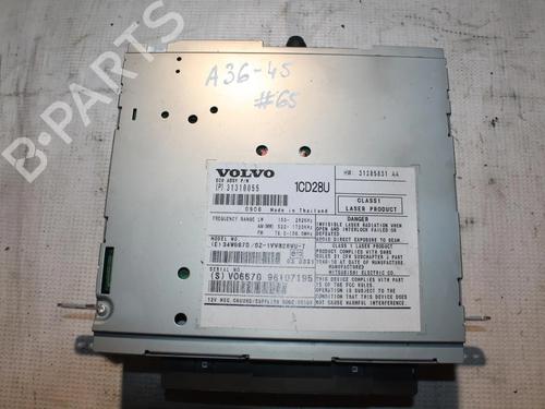 Used Electronic module Electronic module 28921196 28921196