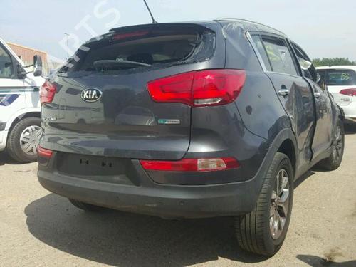 Pipe KIA SPORTAGE III (SL) 1.6 GDI | BP37579524M125 - Image 6