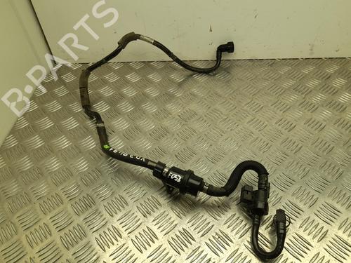 Used Pipe PORSCHE PANAMERA (970) 3.0 S E-Hybrid (416 hp) 28918193