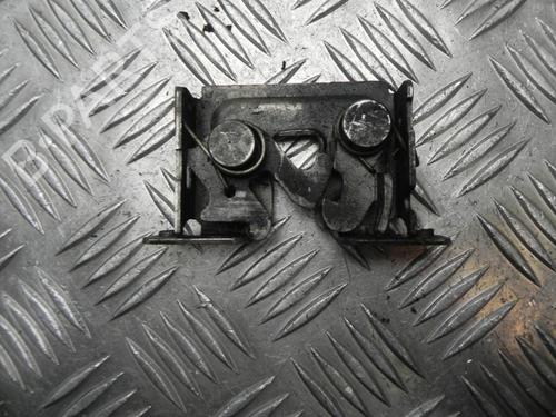Used Hood lock Hood lock 37581277 37581277